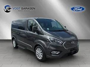 FORD Tourneo Custom 320 L1 2.0 TDCi
