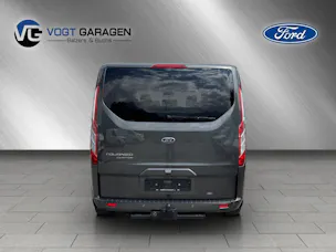 FORD Tourneo Custom 320 L1 2.0 TDCi