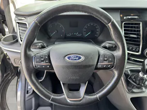 FORD Tourneo Custom 320 L1 2.0 TDCi