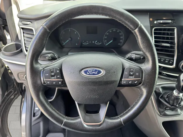 FORD Tourneo Custom 320 L1 2.0 TDCi