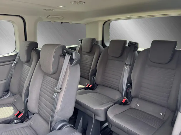 FORD Tourneo Custom 320 L1 2.0 TDCi