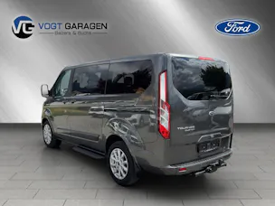 FORD Tourneo Custom 320 L1 2.0 TDCi