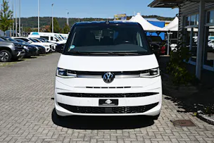 VW Multivan 2.0 TDI Life Edition DSG Lang 7-Plätzer + Elektr. AHK für 2000kg