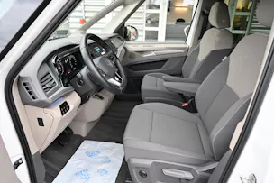 VW Multivan 2.0 TDI Life Edition DSG Lang 7-Plätzer + Elektr. AHK für 2000kg