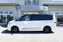 VW Multivan 2.0 TDI Life Edition DSG Lang 7-Plätzer + Elektr. AHK für 2000kg