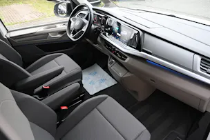 VW Multivan 2.0 TDI Life Edition DSG Lang 7-Plätzer + Elektr. AHK für 2000kg