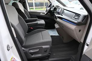 VW Multivan 2.0 TDI Life Edition DSG Lang 7-Plätzer + Elektr. AHK für 2000kg