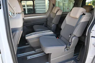 VW Multivan 2.0 TDI Life Edition DSG Lang 7-Plätzer + Elektr. AHK für 2000kg