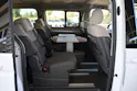 VW Multivan 2.0 TDI Life Edition DSG Lang 7-Plätzer + Elektr. AHK für 2000kg