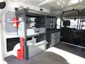 OPEL Combo 1.3 CDTI 2.2 L1H1 (AHK 1.0 t, NL 587 kg)