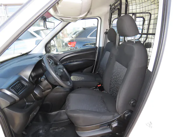 OPEL Combo 1.3 CDTI 2.2 L1H1 (AHK 1.0 t, NL 587 kg)