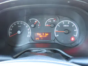 OPEL Combo 1.3 CDTI 2.2 L1H1 (AHK 1.0 t, NL 587 kg)
