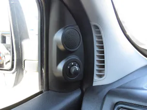 OPEL Combo 1.3 CDTI 2.2 L1H1 (AHK 1.0 t, NL 587 kg)