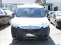 OPEL Combo 1.3 CDTI 2.2 L1H1 (AHK 1.0 t, NL 587 kg)