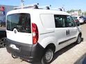 OPEL Combo 1.3 CDTI 2.2 L1H1 (AHK 1.0 t, NL 587 kg)