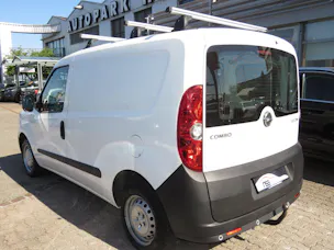 OPEL Combo 1.3 CDTI 2.2 L1H1 (AHK 1.0 t, NL 587 kg)