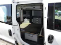 OPEL Combo 1.3 CDTI 2.2 L1H1 (AHK 1.0 t, NL 587 kg)