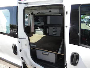 OPEL Combo 1.3 CDTI 2.2 L1H1 (AHK 1.0 t, NL 587 kg)