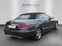 MERCEDES-BENZ E 350 7G-Tronic