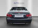 MERCEDES-BENZ E 350 7G-Tronic