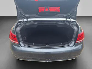 MERCEDES-BENZ E 350 7G-Tronic