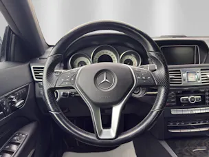 MERCEDES-BENZ E 350 7G-Tronic