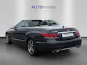MERCEDES-BENZ E 350 7G-Tronic