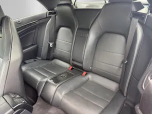 MERCEDES-BENZ E 350 7G-Tronic