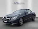 MERCEDES-BENZ E 350 7G-Tronic