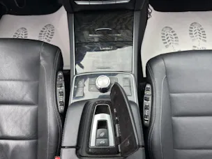 MERCEDES-BENZ E 350 7G-Tronic