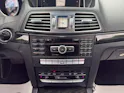 MERCEDES-BENZ E 350 7G-Tronic