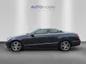 MERCEDES-BENZ E 350 7G-Tronic