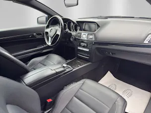 MERCEDES-BENZ E 350 7G-Tronic