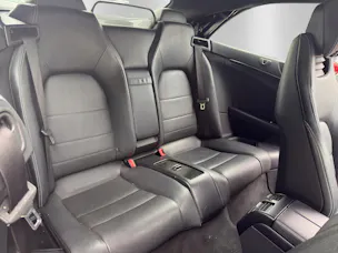 MERCEDES-BENZ E 350 7G-Tronic