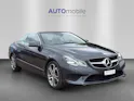 MERCEDES-BENZ E 350 7G-Tronic