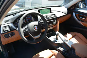 BMW Alpina BMW-ALPINA B3 BiTurbo Touring 3.0 xDrive Switch-Tronic