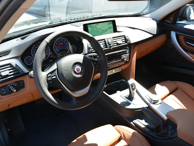 BMW Alpina BMW-ALPINA B3 BiTurbo Touring 3.0 xDrive Switch-Tronic