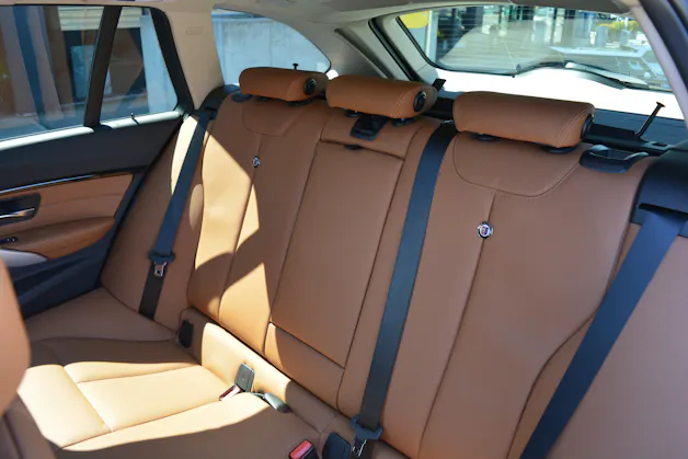 BMW Alpina BMW-ALPINA B3 BiTurbo Touring 3.0 xDrive Switch-Tronic