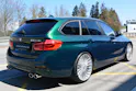 BMW Alpina BMW-ALPINA B3 BiTurbo Touring 3.0 xDrive Switch-Tronic