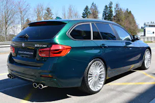 BMW Alpina BMW-ALPINA B3 BiTurbo Touring 3.0 xDrive Switch-Tronic