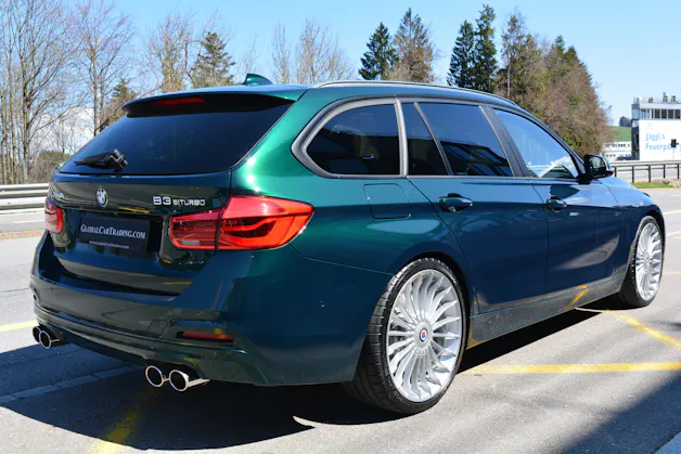 BMW Alpina BMW-ALPINA B3 BiTurbo Touring 3.0 xDrive Switch-Tronic