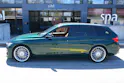 BMW Alpina BMW-ALPINA B3 BiTurbo Touring 3.0 xDrive Switch-Tronic