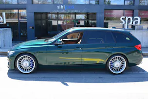 BMW Alpina BMW-ALPINA B3 BiTurbo Touring 3.0 xDrive Switch-Tronic