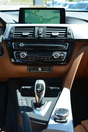 BMW Alpina BMW-ALPINA B3 BiTurbo Touring 3.0 xDrive Switch-Tronic