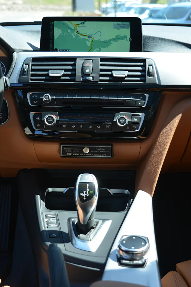 BMW Alpina BMW-ALPINA B3 BiTurbo Touring 3.0 xDrive Switch-Tronic