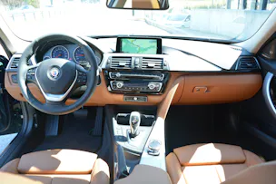 BMW Alpina BMW-ALPINA B3 BiTurbo Touring 3.0 xDrive Switch-Tronic