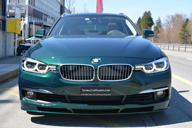 BMW Alpina BMW-ALPINA B3 BiTurbo Touring 3.0 xDrive Switch-Tronic
