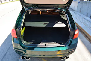 BMW Alpina BMW-ALPINA B3 BiTurbo Touring 3.0 xDrive Switch-Tronic