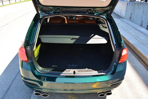 BMW Alpina BMW-ALPINA B3 BiTurbo Touring 3.0 xDrive Switch-Tronic