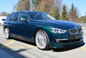 BMW Alpina BMW-ALPINA B3 BiTurbo Touring 3.0 xDrive Switch-Tronic